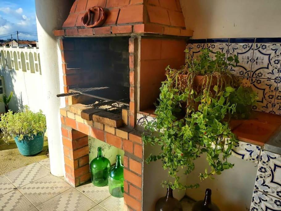 토마르 Casa Alegria - The Orangery 아파트 외부 사진